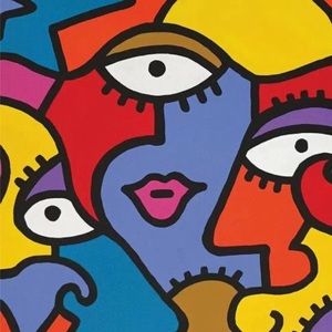 Meet your Posher, Abigail